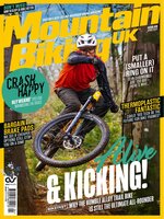Mountain Biking UK